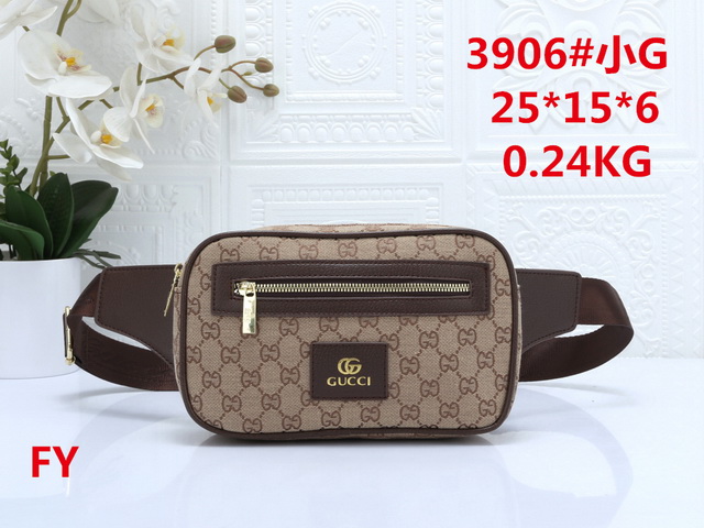 GUCCl Handbags 255